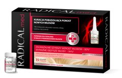 Farmona Radical Med Сыворотка активирующая рост волос 15шт x 5 мл