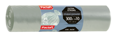 Paclan Maxi Power Мешки для мусора LDPE 300л х 10шт