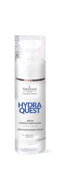 Farmona Professional Hydra Quest Глубоко увлажняющая сыворотка для лица 30 мл