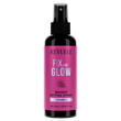Спрей для фіксації макіяжу з вітаміном C REVUELE Makeup Setting Spray Fix & Glow 120 мл