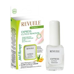 Revuele Nail Therapy Экспресс средство для удаления кутикулы 10 мл