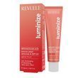 Revuele Glow Fluid Флюїд Мерехтливий Bronze & Blaze з SPF20 40 мл