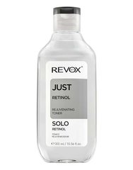 Revox B77 Just Омолаживающий тоник для лица с ретинолом 300 мл