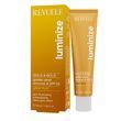 Revuele Glow Fluid Флюїд Мерехтливий Gold & Bold з SPF20 40 мл