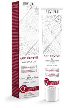 Revuele Age Revive Денний крем-концентрат для обличчя 50 мл