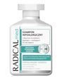 Гипоаллергенный шампунь для волос Radical Med 300 мл