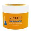 Revuele Revive & Nurture Маска для восстановления сухих волос 300 мл