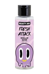 Beauty Jar Мицеллярная вода Fresh attack 100 мл