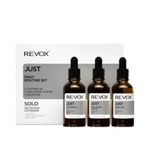 Revox B77 Just Набор сывороток для лица 3*30 мл