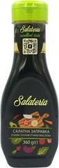 Salateria Салатна заправка соевая с кунжутным маслом 360 г